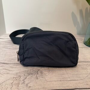 Women’s Light Navy Crossbody Bag